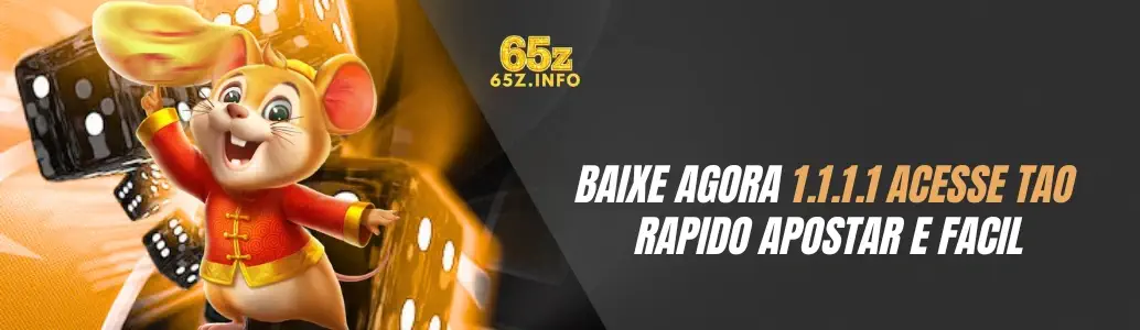 65Z Aplicativo banner