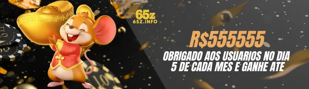 65Z Caça Níqueis banner