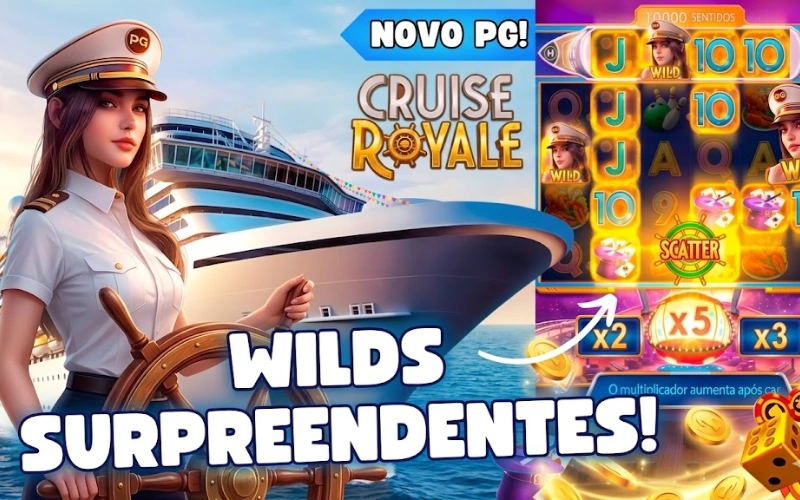 Cruise Royale 65Z